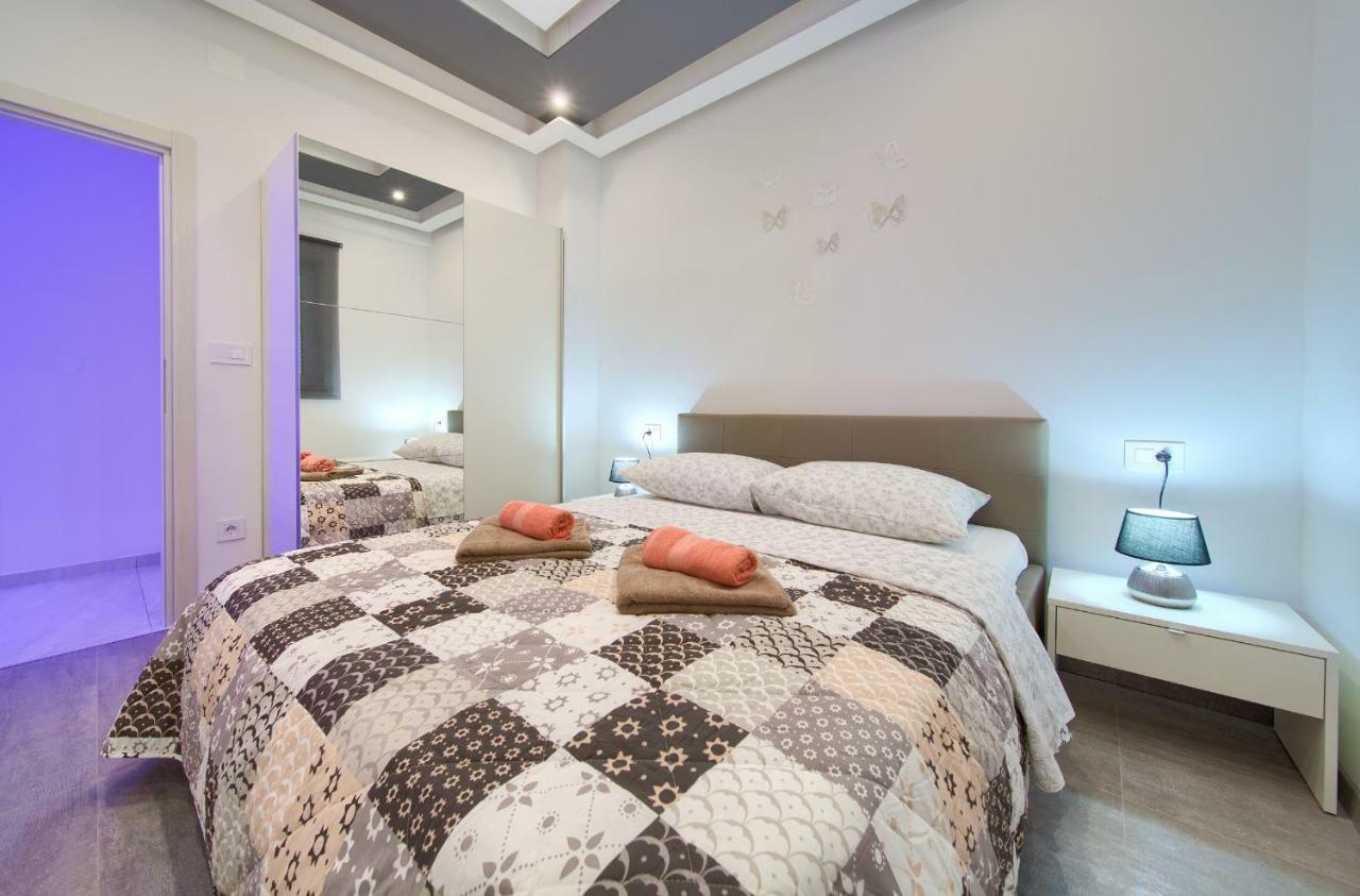 Luxury Vall Apartment Кърк Екстериор снимка