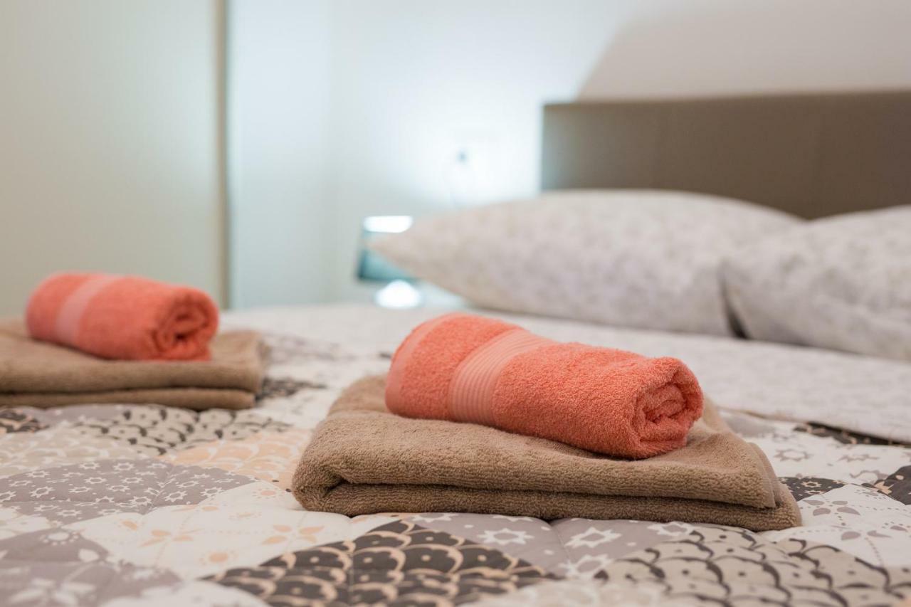Luxury Vall Apartment Кърк Екстериор снимка